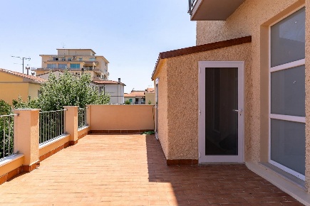 Foto Appartamento a Rosignano Marittimo in vendita
