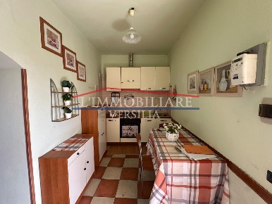 Foto Appartamento a Massa di 60 m² con 4 locali in vendita