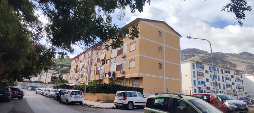 Foto Appartamento in via tindari 54, Palermo di 138 m² in vendita