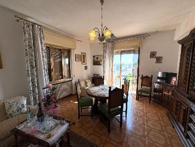 Foto Appartamento a Santa Croce sull'Arno di 110 m² con 4 locali in vendita