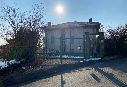 Foto Casa indipendente a Forno Canavese in vendita