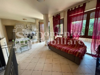 Foto Appartamento a Pisa di 86 m² con 4 locali in vendita