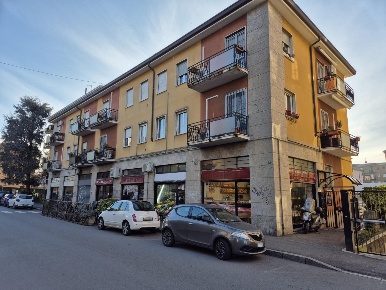 Foto Appartamento a Monza in vendita