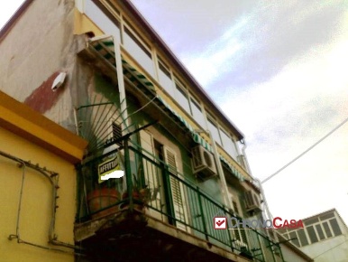 Foto Appartamento in valle degli angeli, Messina di 100 m² con 4 locali