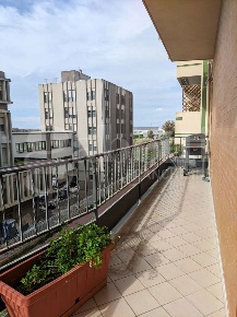 Foto Appartamento a Oristano di 160 m² con 4 locali in vendita