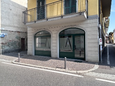 Foto Appartamento in Vicolo dei tintori 1, Garlasco di 100 m² con 3 locali