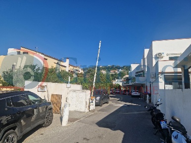 Foto Appartamento in Via Lungomare Rodia 15, Messina di 75 m² con 3 locali