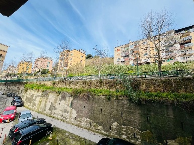 Foto Appartamento in Giacomo Leopardi, Napoli di 50 m² con 2 locali