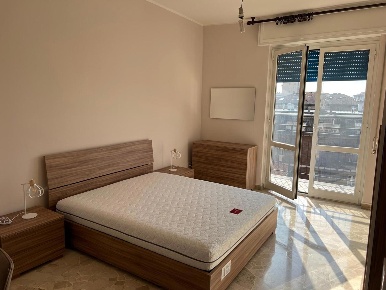 Foto Appartamento in Via Sormani 57, Cusano Milanino in affitto