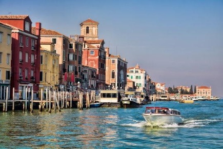 Foto Appartamento a Venezia di 225 m² con 5 locali in vendita