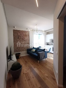 Foto Appartamento in Via Angera 3, Milano di 55 m² con 2 locali in affitto