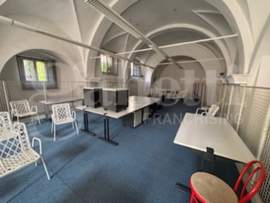 Foto Appartamento in Via romagnosi 60, Piacenza di 200 m² in vendita