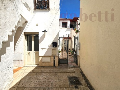 Foto Appartamento in Stefano Palma, Copertino di 110 m² con 5 locali
