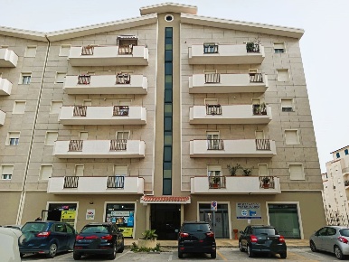 Foto Appartamento in Piazza Marina SS 115 variante nord snc, di 123 m²