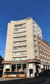 Foto Appartamento in Via Marconi 10, Bologna di 75 m² con 3 locali