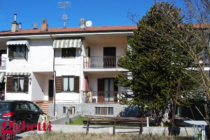 Foto Appartamento in La Morra, Cherasco in vendita