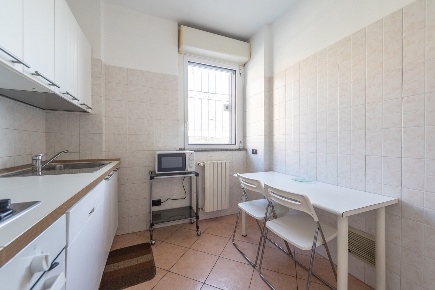 Foto Appartamento in Via alamanni 13, Milano di 60 m² con 2 locali