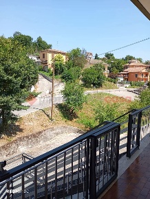 Foto Appartamento in Via Maniano snc, Frosinone di 70 m² con 3 locali