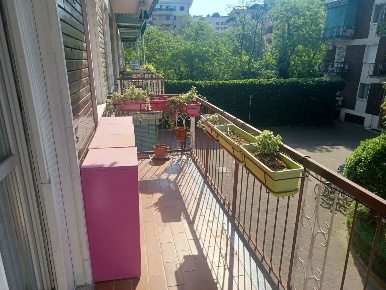 Foto Appartamento in Via Isonzo 8, Cusano Milanino in affitto