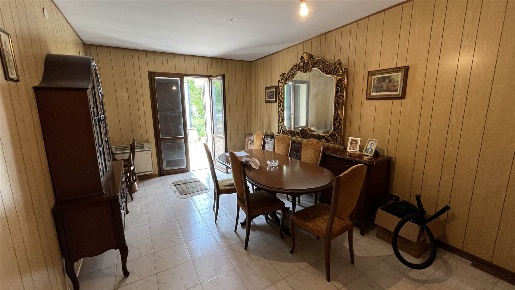 Foto Villa a schiera a San Felice sul Panaro di 200 m² con 6 locali