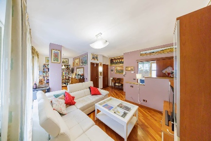 Foto Appartamento a Livorno di 110 m² con 4 locali in vendita