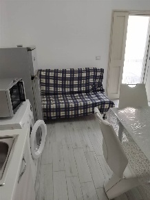 Foto Appartamento a Torchiarolo di 35 m² con 2 locali in vendita