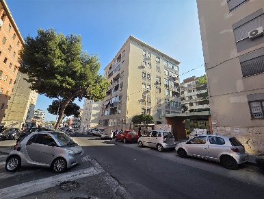 Foto Appartamento in via aurora  5, Catania di 85 m² con 3 locali