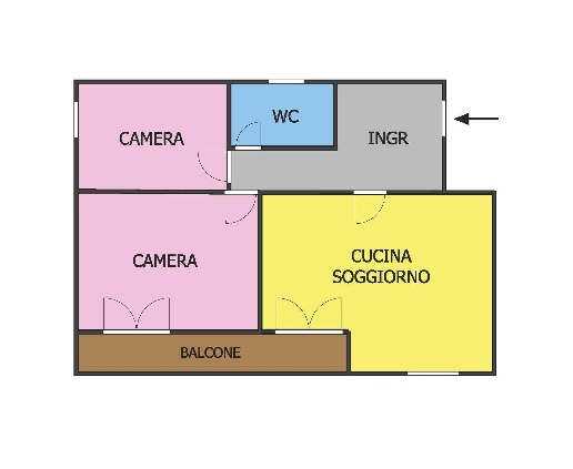immagine annuncio 4 di 15
