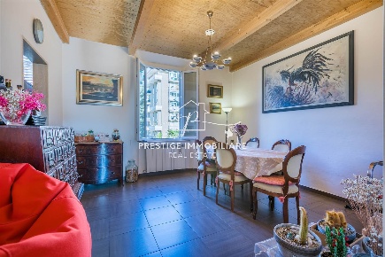Foto Appartamento a Livorno di 159 m² con 6 locali in vendita