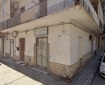 Foto Appartamento in via Ragusa 27-31, Scordia di 86 m² con 4 locali