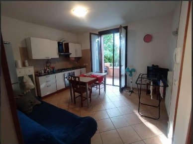 Foto Appartamento a Bomporto di 66 m² con 2 locali in affitto