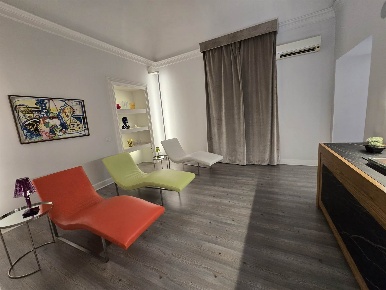 Foto Appartamento a Catania Borgo di 283 m² con 10 locali in vendita