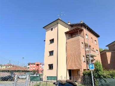 Foto Appartamento a Valsamoggia di 86 m² con 3 locali in vendita