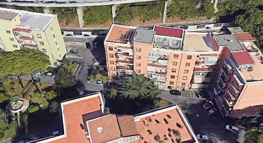 Foto Appartamento a Catania di 104 m² con 3 locali in vendita