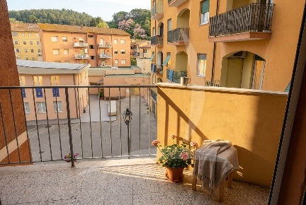 Foto Appartamento a Monte Argentario di 107 m² con 5 locali in vendita