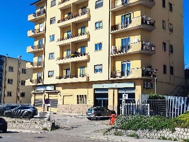 Foto Appartamento a Potenza di 142 m² con 7 locali in affitto