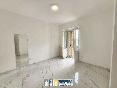 Foto Appartamento in VIA TORQUATO TASSO, Matera di 85 m² con 3 locali