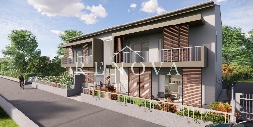 Foto Appartamento in Via Porto, Cavaion Veronese di 108 m² con 3 locali
