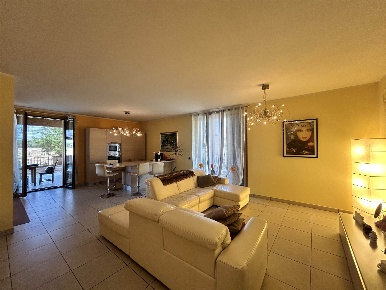 Foto Villa bifamiliare a San Giorgio Piacentino Centro di 130 m² in vendita