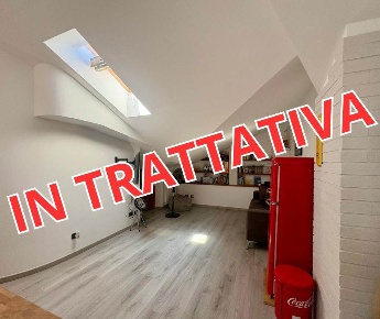 Foto Appartamento a Agrate Brianza Centro di 61 m² con 2 locali in vendita