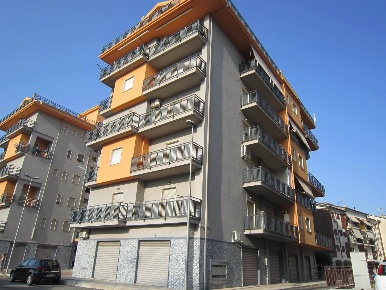 Foto Appartamento in VIA DEI BIZANTINI, Corigliano-Rossano di 55 m²