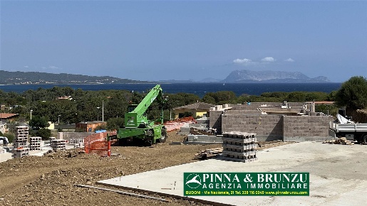 Foto Villa bifamiliare in VIA NAZIONALE 31, Budoni in vendita