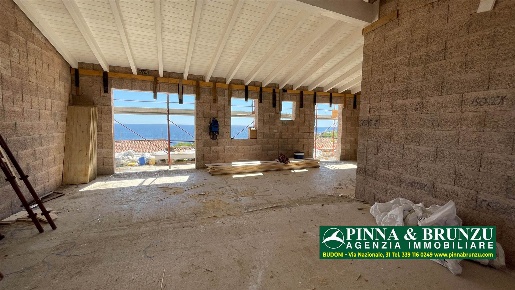 Foto Villa bifamiliare in VIA NAZIONALE 31, Budoni di 73 m² con 3 locali