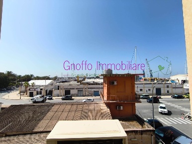 Foto Appartamento a Trapani di 20 m² con 1 locali in affitto