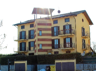 Foto Appartamento in via san paolo 70, Villanova d'Asti di 60 m² in vendita