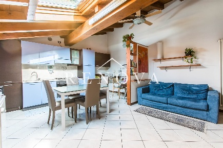 Foto Appartamento in Località Osteria Nuova  16, Pastrengo di 74 m²