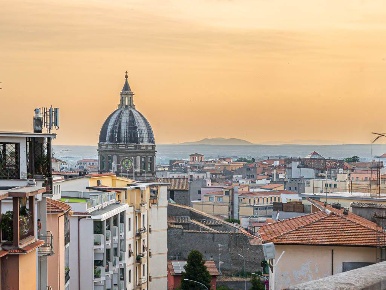 Foto Attico a Viterbo di 78 m² con 3 locali in vendita