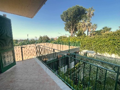 Foto Appartamento in Via Gabriele D'Annunzio, Tremestieri Etneo di 45 m²