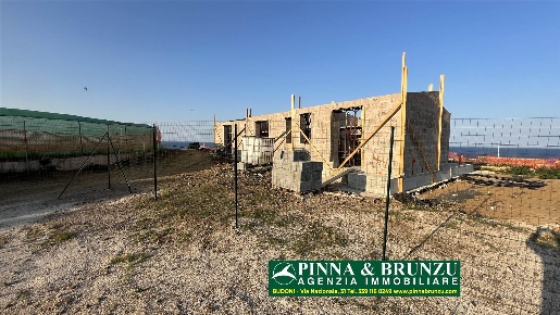 Foto Villa bifamiliare in Via Nazionale 31, Budoni in vendita