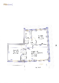 Foto Villa bifamiliare in Via Nazionale 31, Budoni di 73 m² con 3 locali